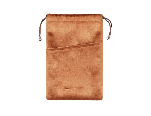 FiiO Storage Bag - Custodia Portatile per Lettori e DAC FiiO