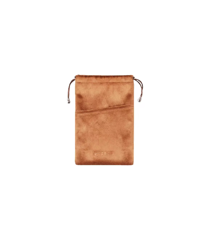 FiiO Storage Bag - Portable Case for FiiO Players and DACs