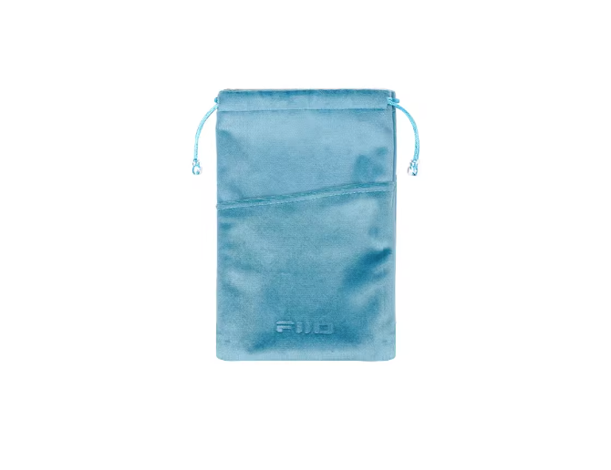 FiiO Storage Bag - Custodia Portatile per Lettori e DAC FiiO