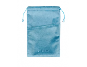 FiiO Storage Bag - Custodia Portatile per Lettori e DAC FiiO