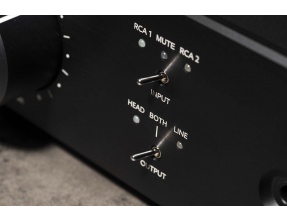 Violectric HPA V340 Balanced Headphone Amplifier