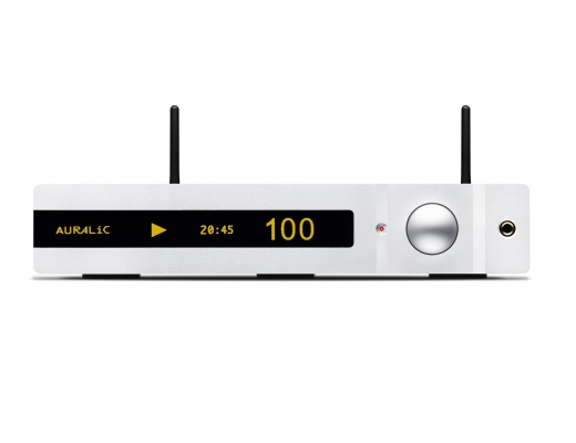 BlueSound NODE 2i Streamer musicale High-Res Wireless [usato]