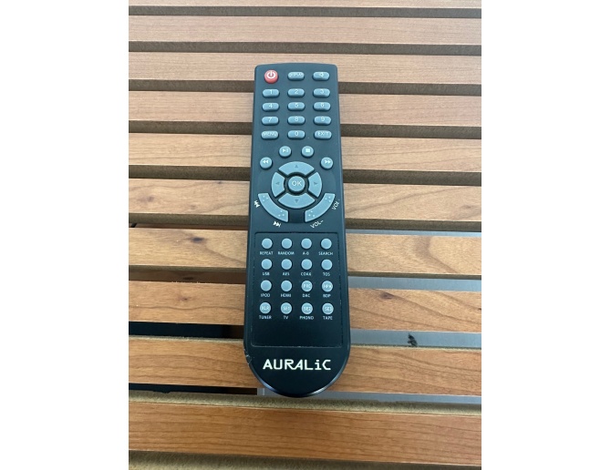 Auralic Altair DAC Streaming Wireless [2nd hand]