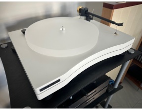 New Horizon GD.2.25 Turntable [2nd hand]