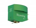 Skyanalog P-1 Green Low Output MC Phono Cartridge