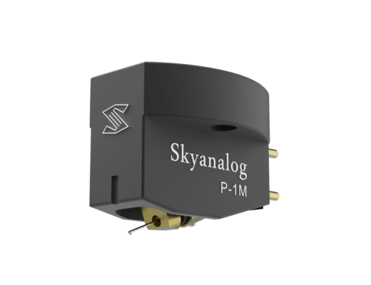 Skyanalog P-1M MC Phono Cartridge