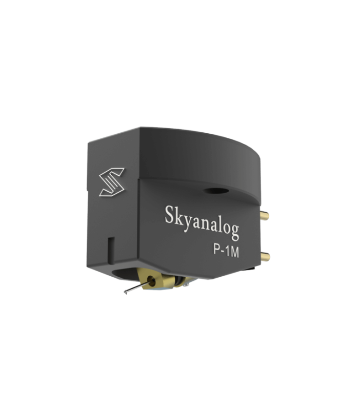 Skyanalog P-1M MC Phono Cartridge