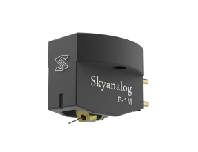 Skyanalog P-1M MC Phono Cartridge