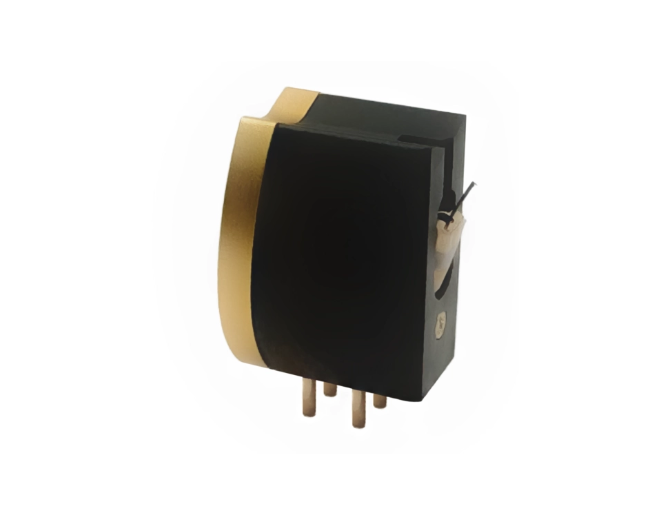 Audiomaster21 Goldbug MC Phono Cartridge