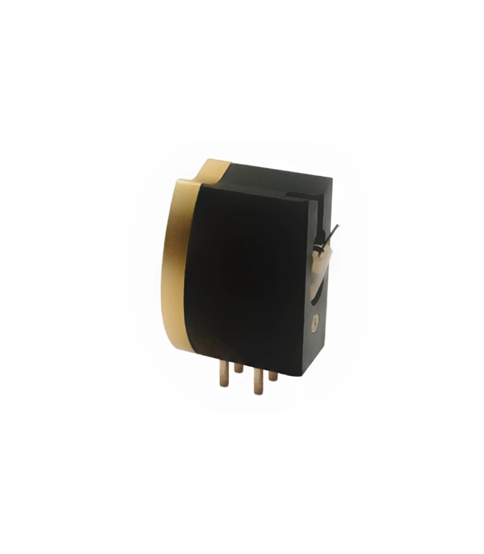 Audiomaster21 Goldbug MC Phono Cartridge