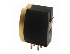 Audiomaster21 Goldbug MC Phono Cartridge