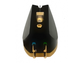 Audiomaster21 Goldbug MC Phono Cartridge