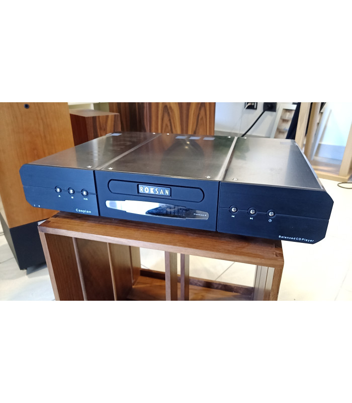 Roksan Caspian M2 CD Player [2nd hand]