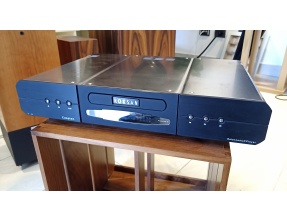 Roksan Caspian M2 CD Player [2nd hand]