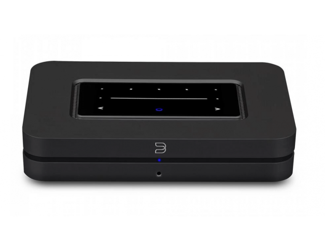 BlueSound NODE 2i Streamer musicale High-Res Wireless [usato]