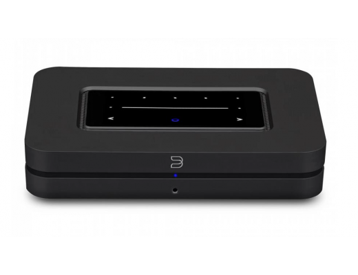 BlueSound NODE 2i High-Res Wireless Multi-Room Hi-Res Music Streamer [2nd hand]