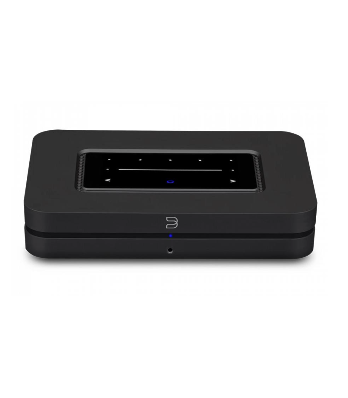 BlueSound NODE 2i Streamer musicale High-Res Wireless [usato]