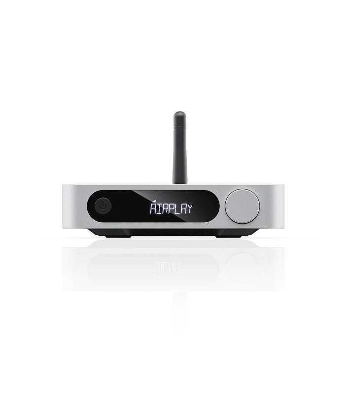 FiiO SR11 WiFi AirPlay Audio Streamer