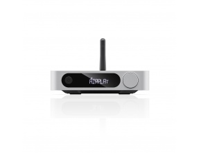 FiiO SR11 WiFi AirPlay Audio Streamer