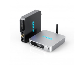 FiiO SR11 Streamer audio WiFi AirPlay