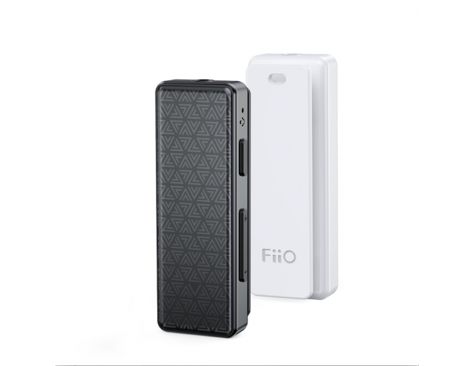 FiiO BTR11 DAC Bluetooth + Amplificatore per Cuffie