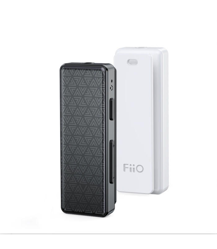 FiiO BTR11 Bluetooth DAC and Headphone Amplifier