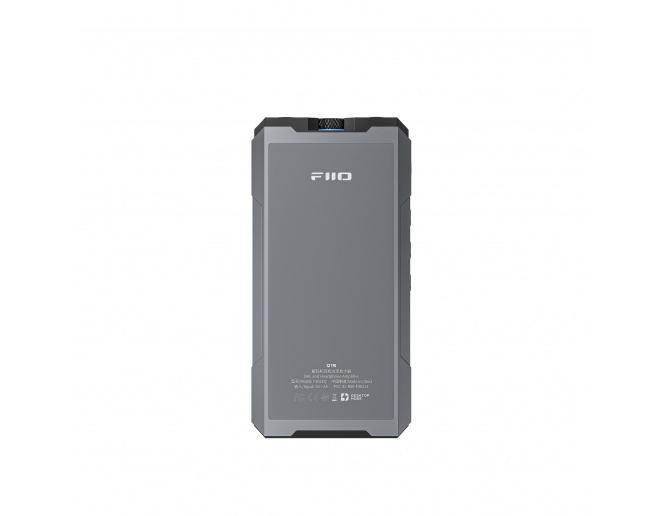 FiiO Q15 Amplificatore per cuffie portatile e DAC