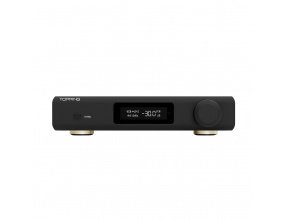 Topping D90 III Discrete Balanced DAC Bluetooth 5.1