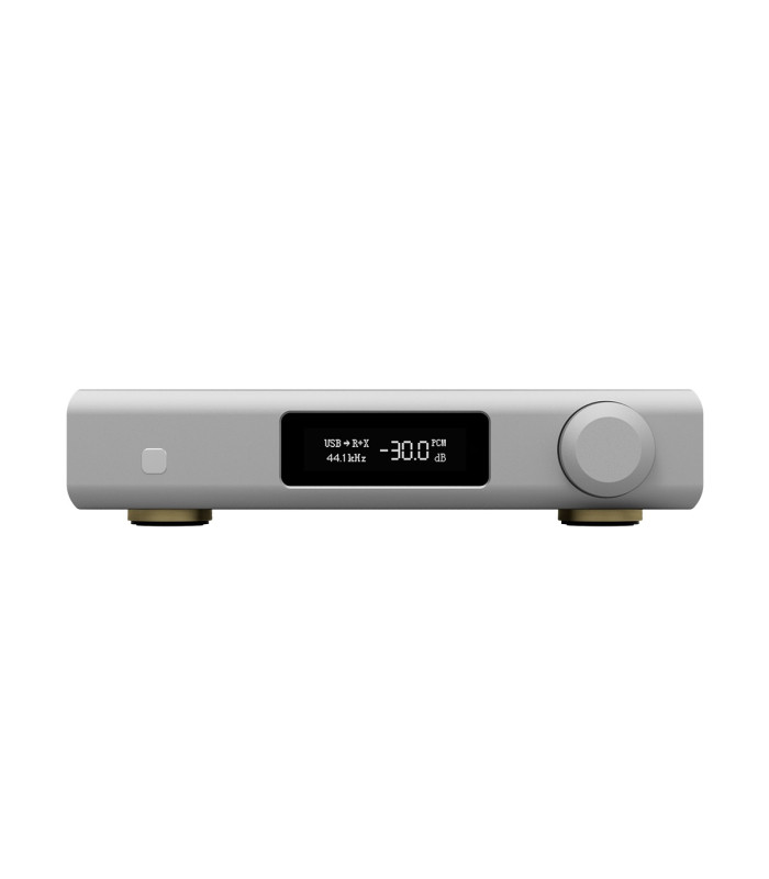 Topping D90 III Discrete Balanced DAC Bluetooth 5.1
