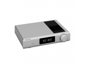 Topping D90 III Discrete Balanced DAC Bluetooth 5.1