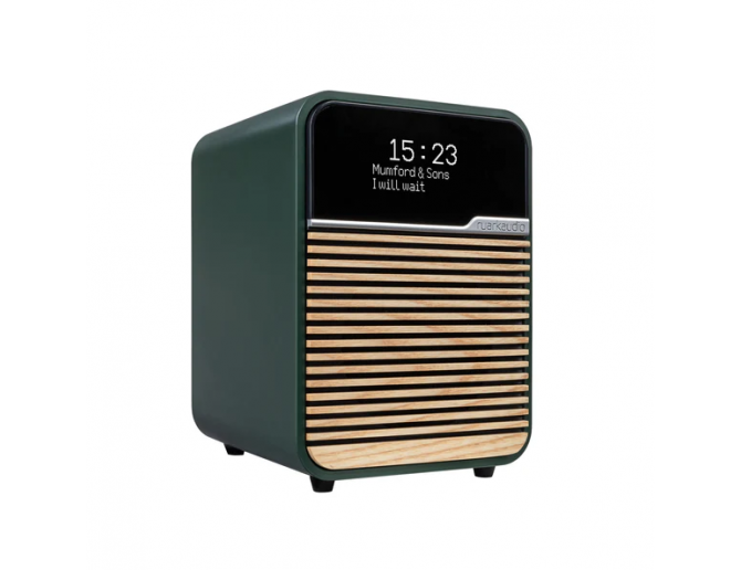 Ruark R1 Mk4 R1 Radio DAB+ Bluetooth Premium 