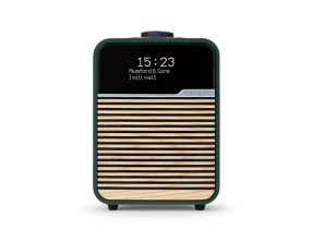 Ruark R1 Mk4 R1 Radio DAB+ Bluetooth Premium 