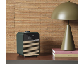 Ruark R1 Mk4 R1 Radio DAB+ Bluetooth Premium 