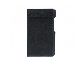 FiiO SK-M11S Leatherette Case for FiiO Player M11S