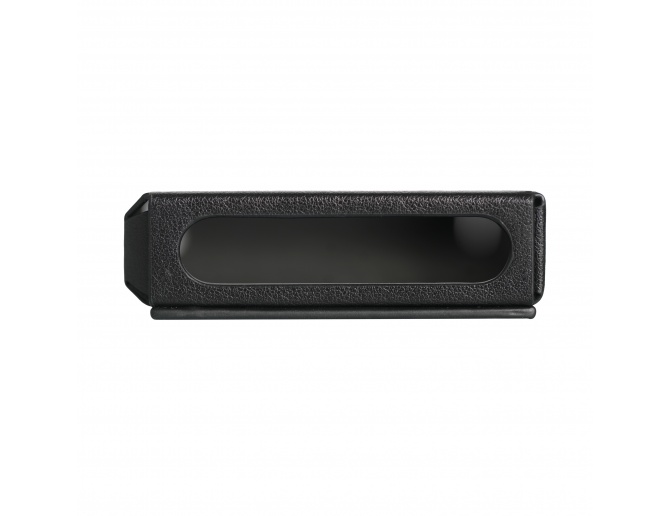 FiiO SK-M11S Leatherette Case for FiiO Player M11S