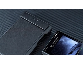 FiiO SK-M11S Cover in similpelle per Lettore FiiO M11S