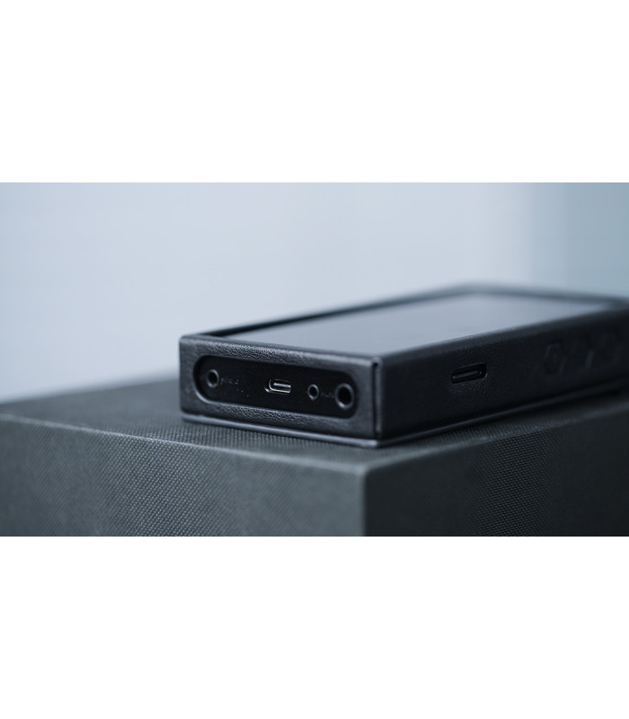 FiiO SK-M11S Cover in similpelle per Lettore FiiO M11S