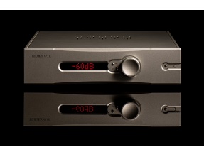 Trilogy 915R Preamplificatore a Valvole di Riferimento 