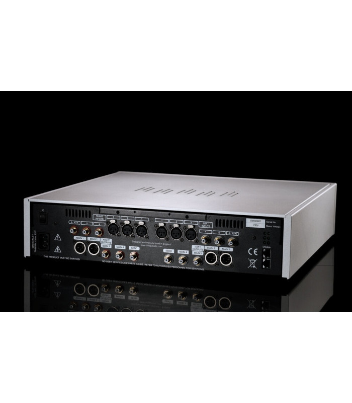 Trilogy 915R Preamplificatore a Valvole di Riferimento 