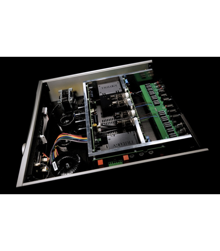 Trilogy 915R Preamplificatore a Valvole di Riferimento 