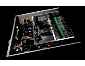 Trilogy 915R Preamplificatore a Valvole di Riferimento 