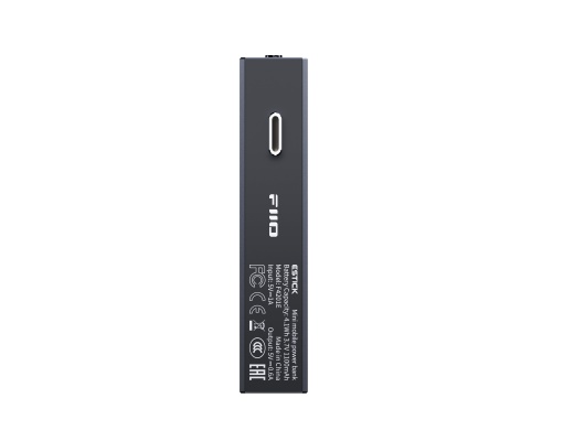 FiiO ESTICK Mini Backup Battery for FiiO KA17