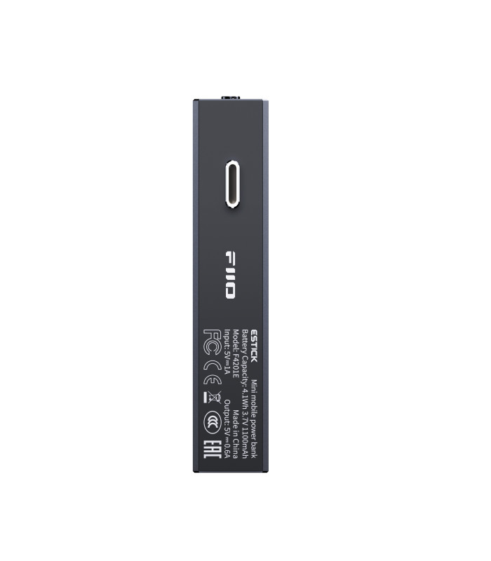 FiiO ESTICK Mini Power Bank per FiiO KA17