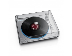 FiiO TT13 Fully Automatic Vinyl Turntable