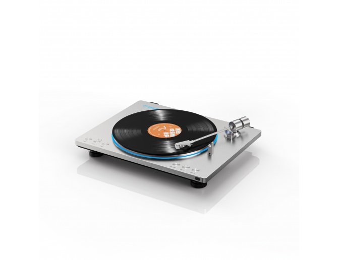 FiiO TT13 Fully Automatic Vinyl Turntable