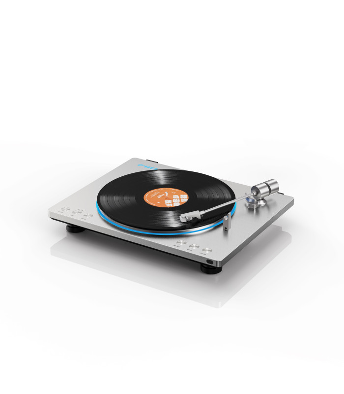 FiiO TT13 Fully Automatic Vinyl Turntable