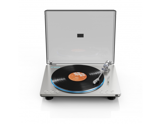 FiiO TT13 Fully Automatic Vinyl Turntable