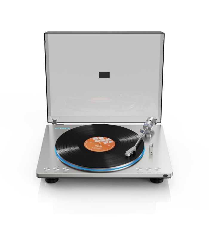 FiiO TT13 Fully Automatic Vinyl Turntable