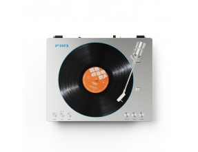 FiiO TT13 Fully Automatic Vinyl Turntable