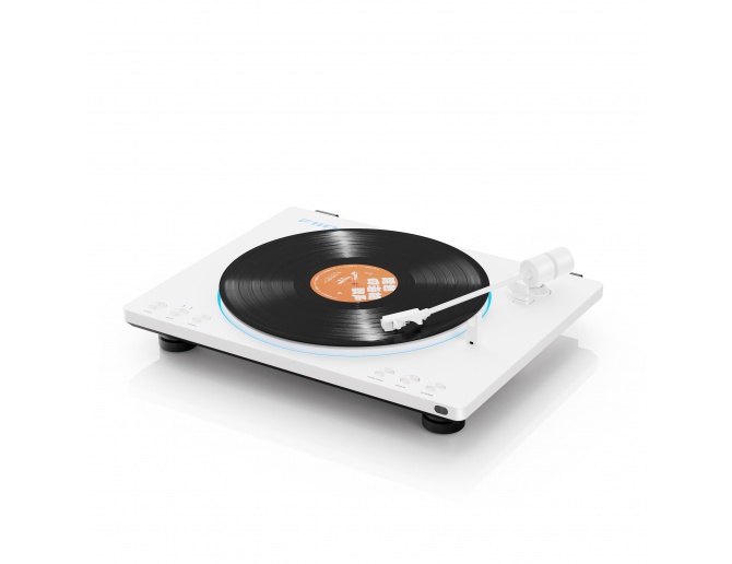 FiiO TT13 Fully Automatic Vinyl Turntable